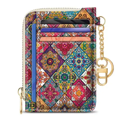 Boho Bohemian Mandala