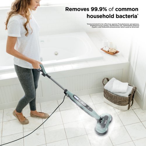 Shark Steam & Scrub All in One Scrubbing and Sanitizing Hard Floor