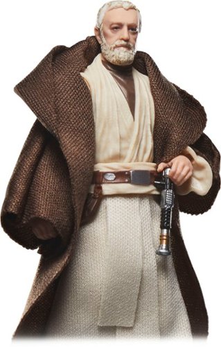 Star Wars The Original Trilogy Collection Ben (Obi-Wan