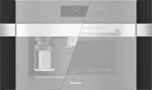 Miele - EBA 7848 EDST/CLST