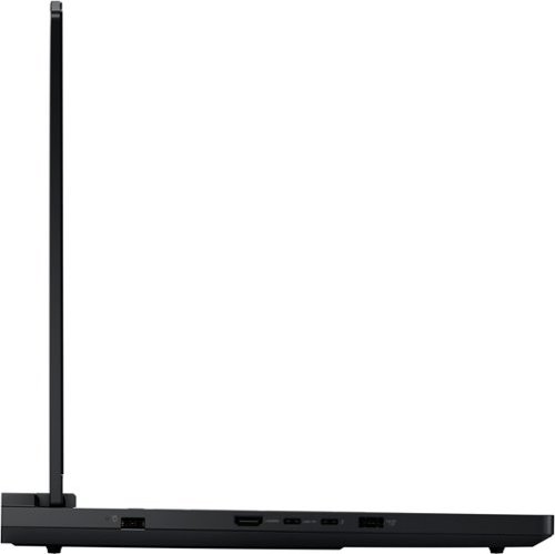 Lenovo Legion Pro 7i 16 OLED Gaming Laptop - Intel Core Ultra 9 275HX - 32GB Memory - NVIDIA GeForce RTX 5080 - 2 TB SSD - Eclipse Black BUY IN JAPAN