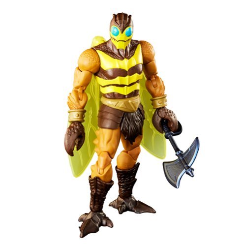 Masters of the Universe Masterverse 7 Action Figure - Styles May Vary HOW TO BUY