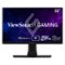 ViewSonic - ELITE XG320U 32" IPS LED 4K UHD FreeSync Gaming Monitor (DisplayPort, HDMI, USB) - Black-Front_Standard