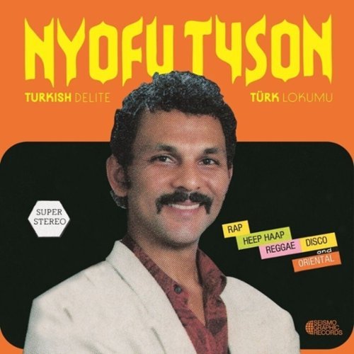 

Turkish Delite Turk Lokumu [LP] - VINYL