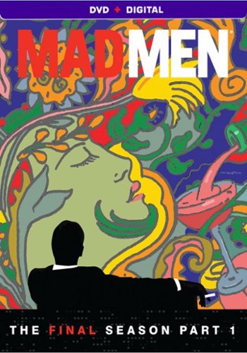  Mad Men: The Final Season, Part 1