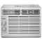 Emerson Quiet Kool - 150 Sq. Ft. Window Air Conditioner - White-Front_Standard
