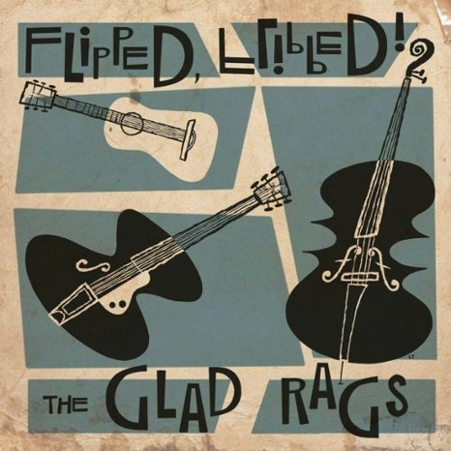 

Flipped Flipped [LP] - VINYL