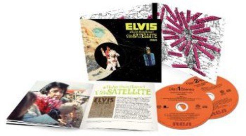  Aloha from Hawaii via Satellite [Legacy Edition] [CD]