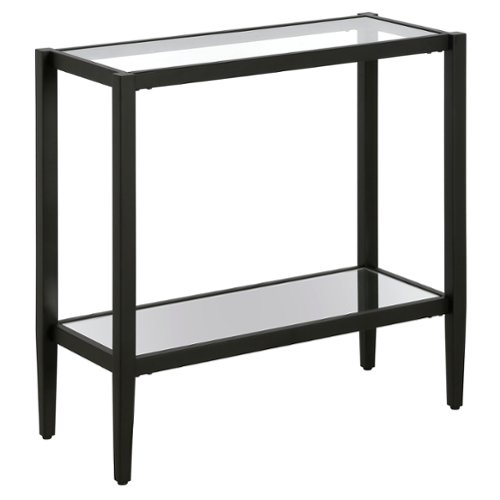 Camden&Wells - Hera Rectangular Side Table