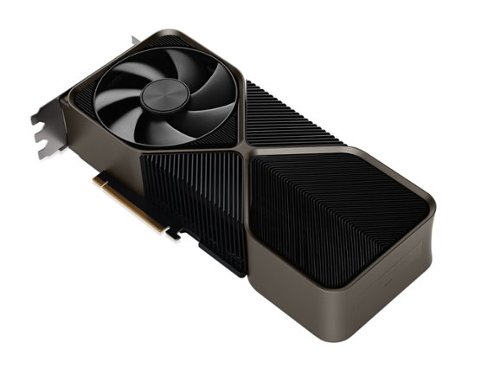 NVIDIA GeForce RTX 4080 16GB GDDR6X Graphics Card - Titanium/Black WHERE TO BUY