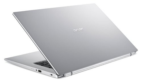 Acer Aspire 3 – 17.3 HD+ (1600 x 900) Laptop – 11th Gen Intel Core i3-1115G4 – 8GB Memory – 256GB SSD – Pure Silver HOW TO BUY