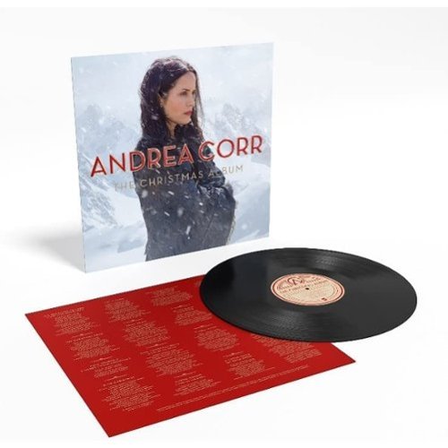 

The Christmas Album [LP] - VINYL