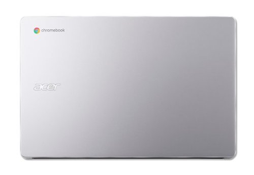 Acer Chromebook 315 - 15.6 HD Laptop - Intel Pentium N6000 - 4GB LPDDR4X - 128GB eMMC (Protective Sleeve) - Silver BUY ONLINE