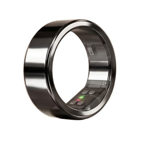Ultrahuman - Ring PRO Size 10 - Aster Black - (2026)