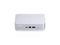 ASUS - NUC 14 Pro+ Desktop Mini PC Ultra 7 14th Gen 155H 32GB/1TB SSD W11H - Silver-Front_Standard