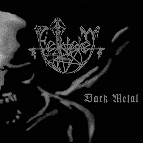 

Dark Metal [LP] - VINYL