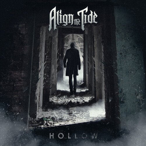 

Hollow [LP] - VINYL