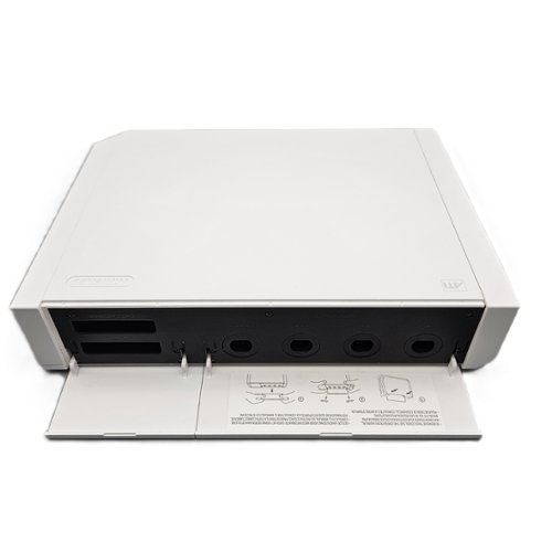 Refurbished Excellent Refurbished Wii System Player Pak Nintendo