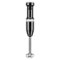 KitchenAid - Variable Speed Corded Hand Blender - KHBV53 - Onyx Black-Front_Standard