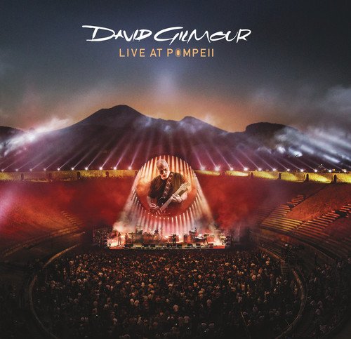 Live at Pompeii [LP] [LP] [VINYL] - image 2