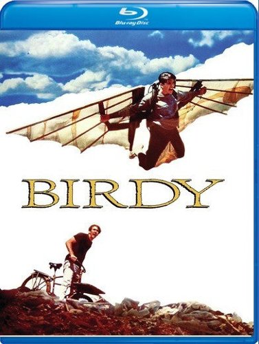  Birdy [Blu-ray] [1984]