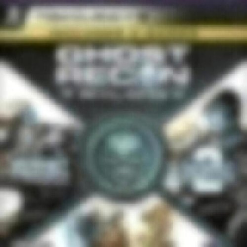  Tom Clancy's Ghost Recon Trilogy - Xbox 360