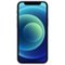 Apple - Refurbished Excellent - iPhone 12 Mini A2176 (Fully Unlocked) 128GB - Blue-Front_Standard