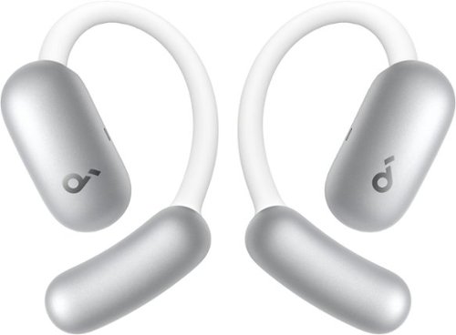 Soundcore by Anker AeroFit 2 A.I. Assistant Open Ear Bluetooth