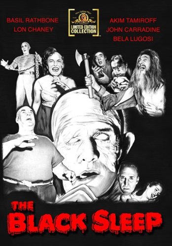 

The Black Sleep [1956]