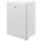 Forest'nSky - 3.0 Cu.Ft Compact Upright Freezer - Single Door, Adjustable Thermostat, Ideal for Dorm, Apartment & Office - White-Front_Standard
