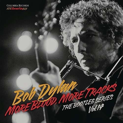 Bob Dylan - More Blood More Tracks: The Bootleg Series, Vol. 14   - VINYL LP