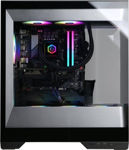 CyberPowerPC Gamer Supreme Gaming Desktop Intel Core i9