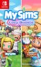MySims: Cozy Bundle Nintendo Switch Edition - Nintendo Switch-Front_Standard
