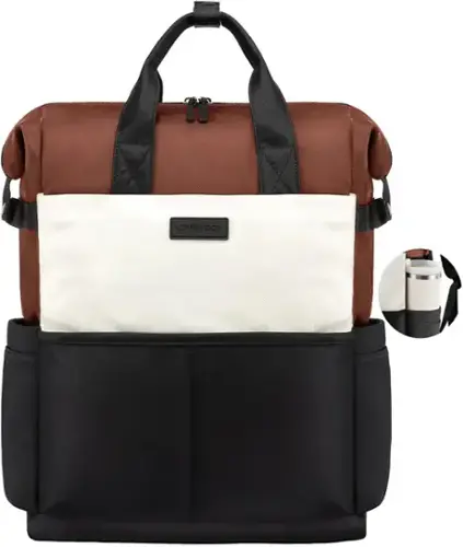 Black-beige-15.6 Inch