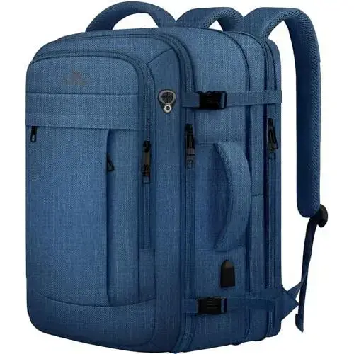 Blue-17.3 Inch (20''x13''x10'')