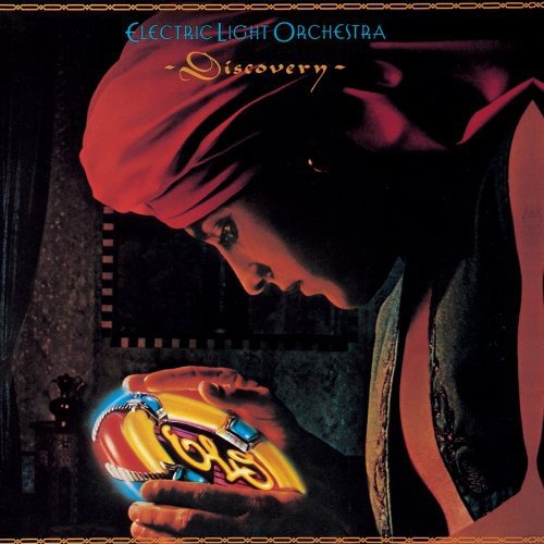  Discovery [CD]