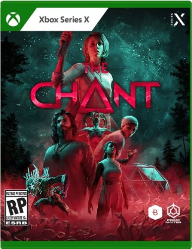  The Chant - Xbox Series X
