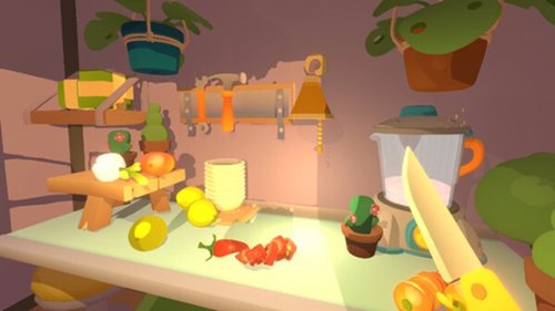 Silver Lining Interactive Fruitbus - Nintendo Switch SHOP ONLINE
