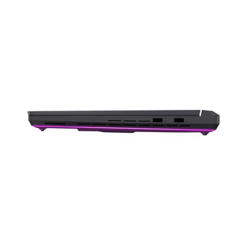 ASUS ROG Strix G16 16 240Hz 2.5K Gaming Laptop - Intel Core Ultra 9 - 32GB RAM - NVIDIA GeForce RTX 5060 - 1TB SSD - Eclipse Gray BUY IN SINGAPORE