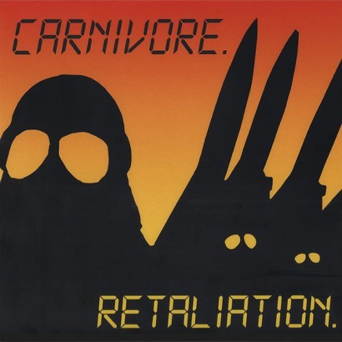 

Retaliation [LP] - VINYL