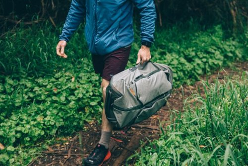 Peak Design Travel Duffelpack 65L - Sage BUY IN SINGAPORE