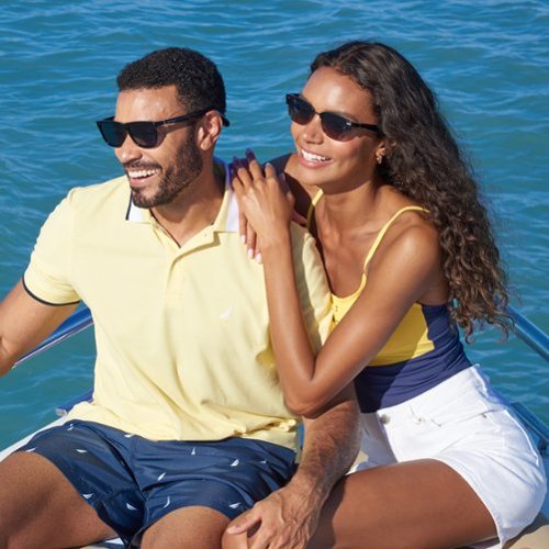 Nautica Smart Eyewear Powered by Lucyd - Spyglass HOW TO BUY