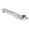 Lambro - Periscope 90° Rectangular Aluminum Dryer Duct 24-41" Adjustable-Front_Standard