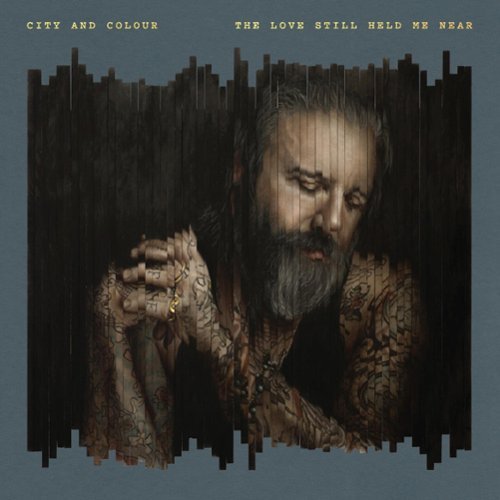 

The Love Still Held Me Near [LP] - VINYL
