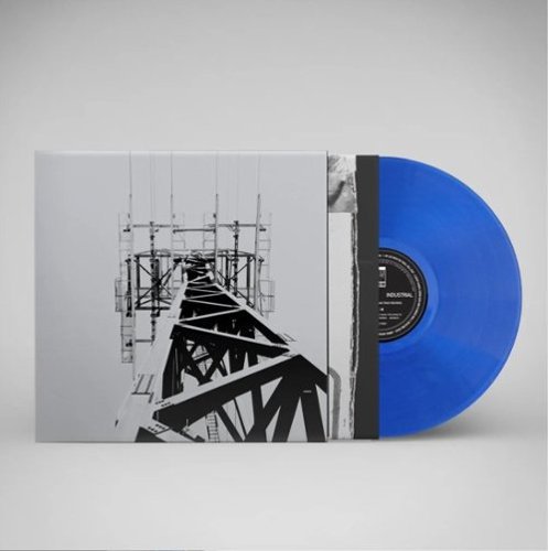 Industrial Accident: The Story of Wax Trax! Records [LP] - VINYL