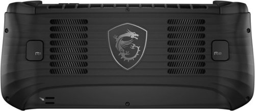 Claw 8 AI+ A2VM Polar Tempest Edition 8