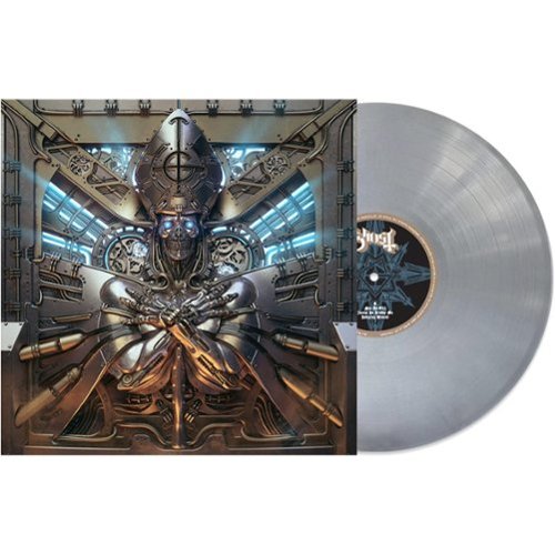 

Phantomime [LP] - VINYL