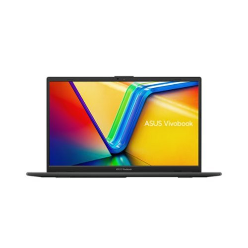 ASUS - Vivobook Go 15" Laptop FHD - Ryzen 7520U with 8GB RAM - 512GB SSD - Mixed Black