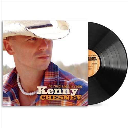 The Road and the Radio [LP] - VINYL