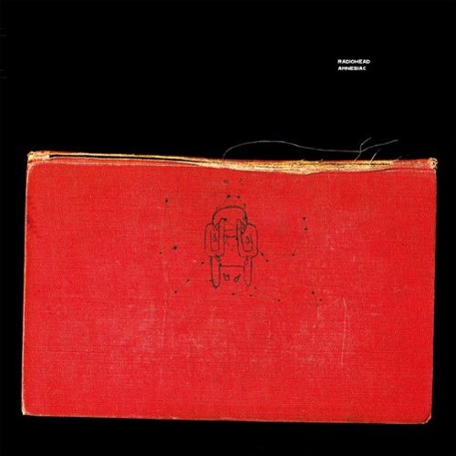 Amnesiac [10"] [10 inch LP]
